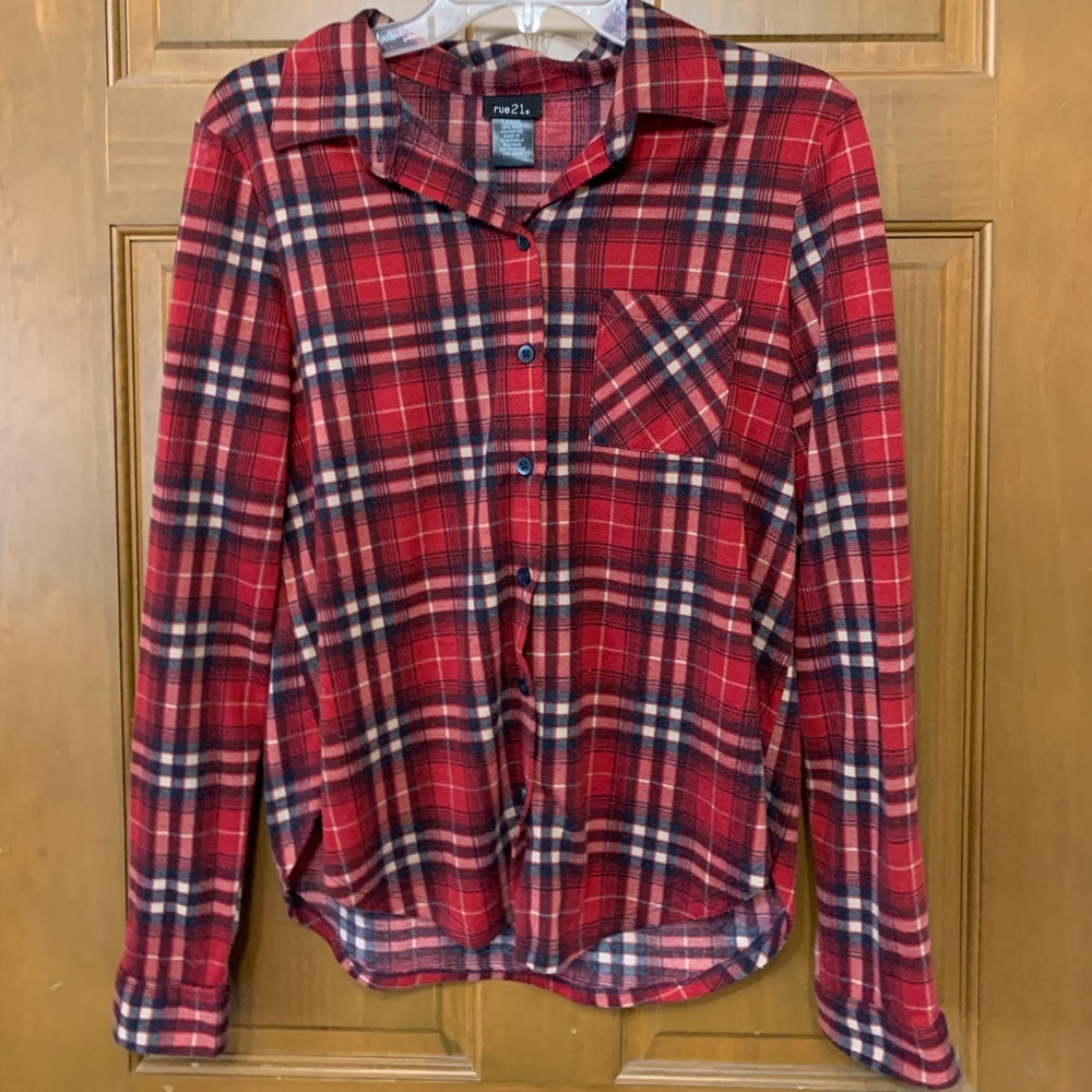 Flannel